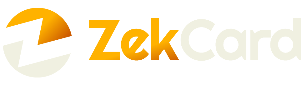 ZekCard